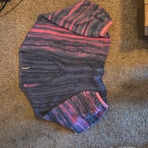 Free People Knit Sweater